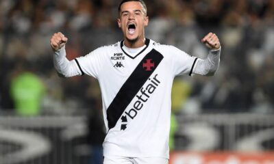 Origem do Vasco da Gama revela como um clube simples se transformou em gigante do futebol