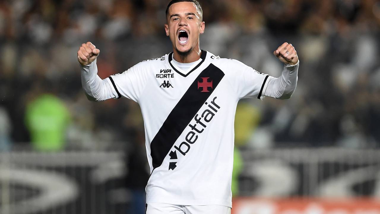 Origem do Vasco da Gama revela como um clube simples se transformou em gigante do futebol