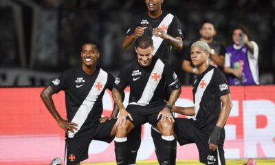Qual é o maior campeão carioca e quantos títulos cada grande clube conquistou