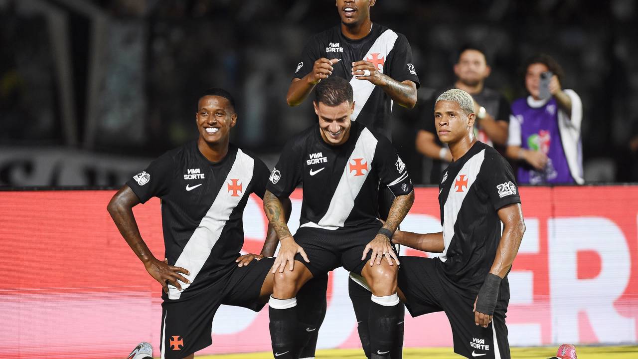 Qual é o maior campeão carioca e quantos títulos cada grande clube conquistou