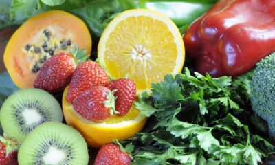 Os alimentos que realmente aumentam a imunidade e ajudam o corpo a se proteger melhor