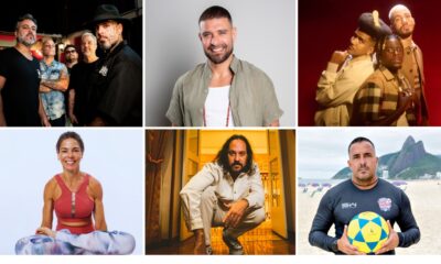 Aretê Búzios recebe primeira edição do Verão ENEL Brasil com esportes e shows gratuitos