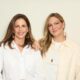 Carol Sampaio e Luciana Villas Boas (Foto: Divulgação)