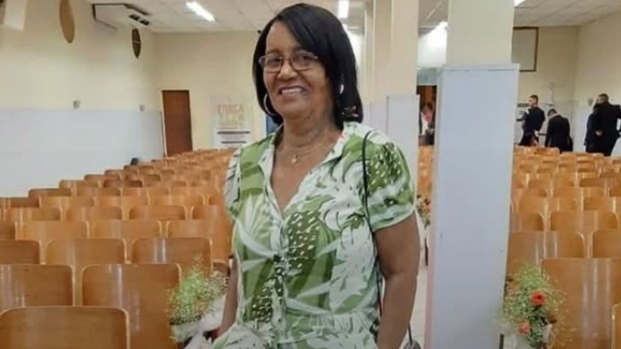 Homem mata a própria mãe a facadas na Zona Oeste do Rio