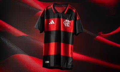 Foto: Divulgação / Flamengo.