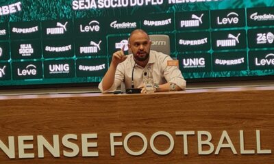 Foto: Sérgio Guimarães / Super Rádio Tupi.