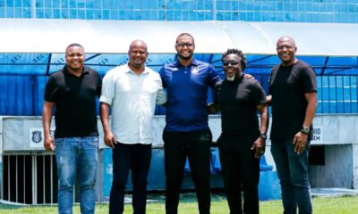 Foto: Caio Valadão / Agência Ekin.