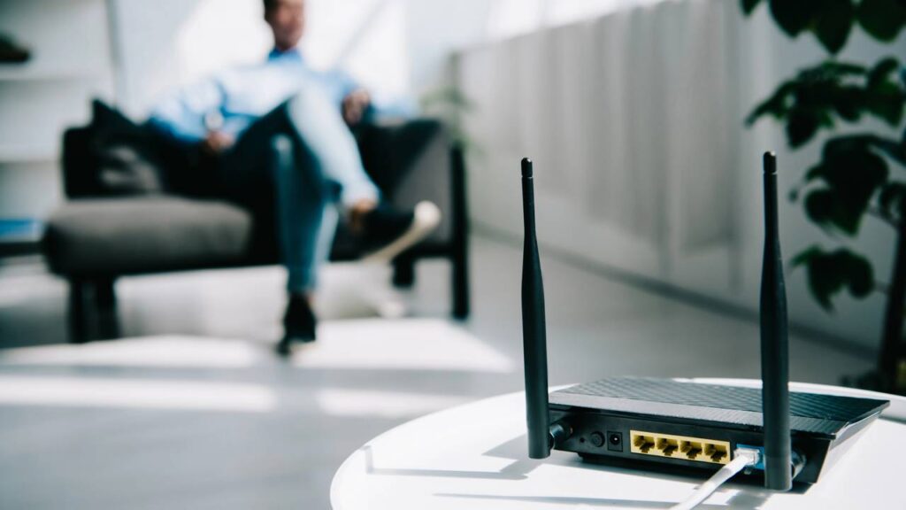 Como aumentar o alcance do Wi-Fi sem perder desempenho e melhorar o sinal da casa toda