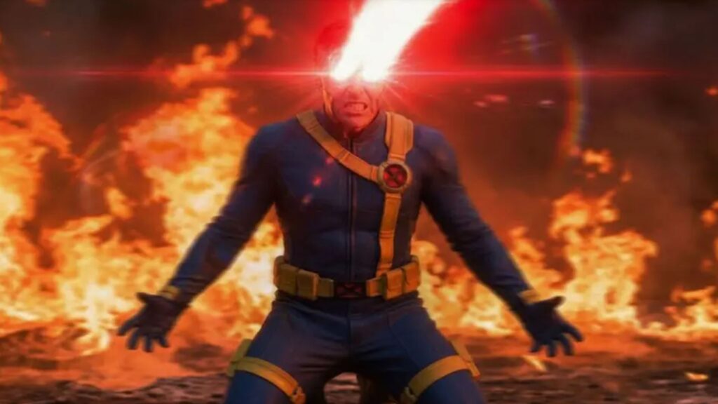 Marvel divulga o trailer de Avengers: Doomsday com os X-Men