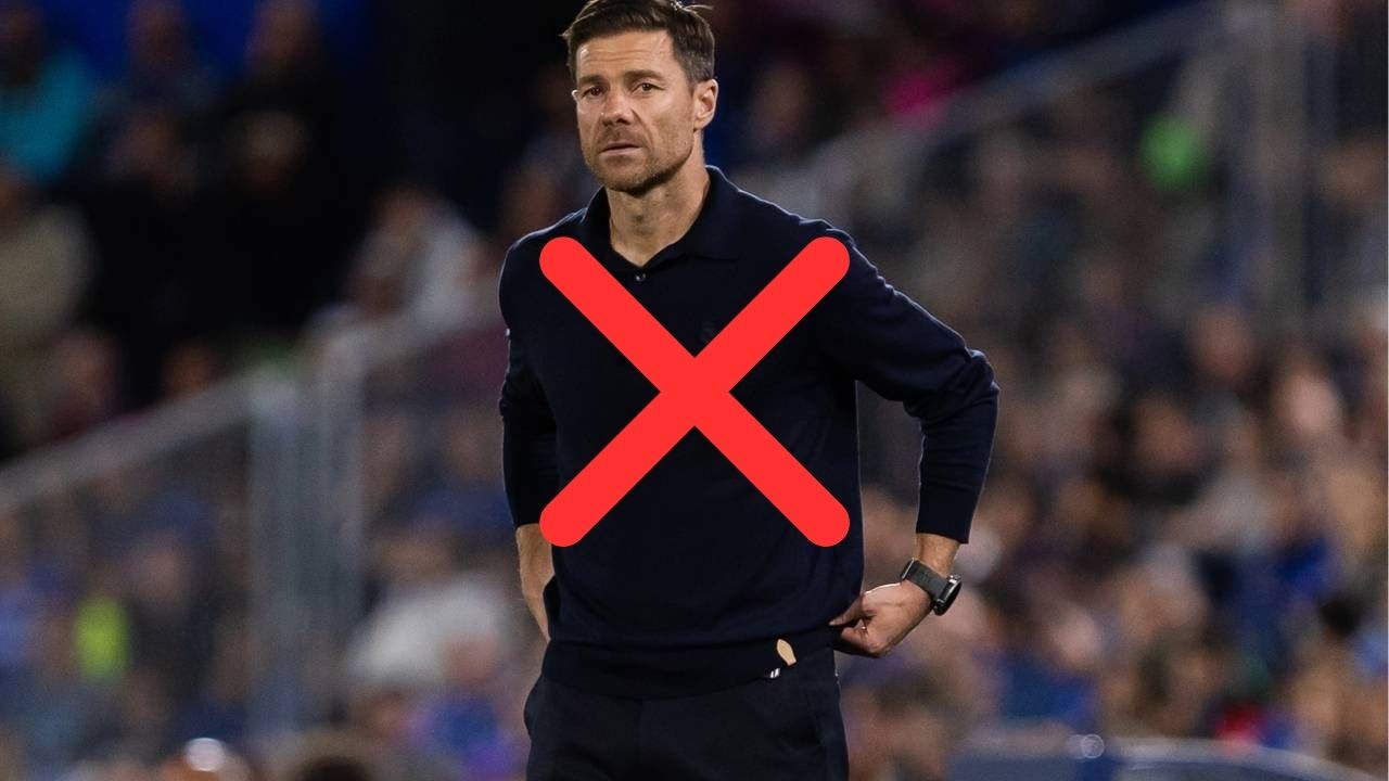 Real Madrid confirma saída de Xabi Alonso em acordo mútuo e anuncia Álvaro Arbeloa como novo treinador
