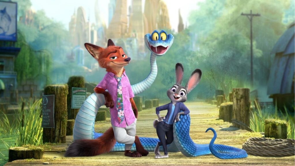 Quando Zootopia 2 estará disponível para assistir no Disney+?