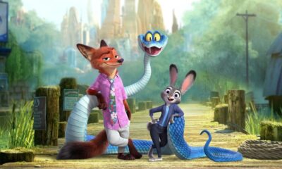 Quando Zootopia 2 estará disponível para assistir no Disney+?