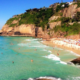 O lado menos conhecido do Rio de Janeiro revela duas praias escondidas e tranquilas longe das multidões