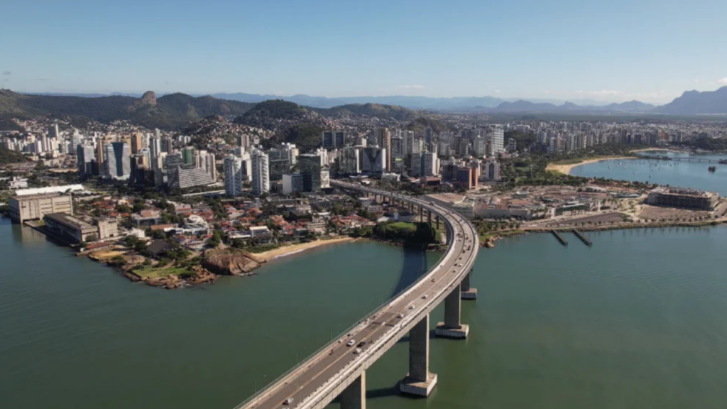 Essa cidade histórica fundada em 1535 une casarões históricos e modernidade com muita qualidade de vida