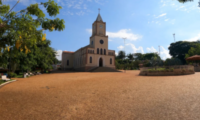A pequena cidade do interior de 4 mil moradores que é uma das mais tecnológicas e melhor para viver no Brasil