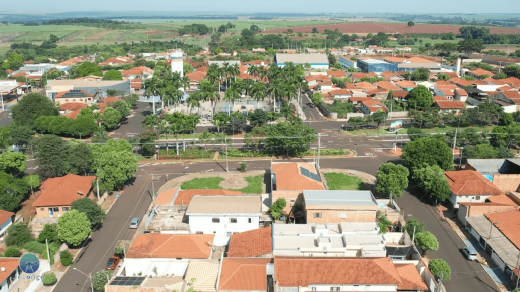 A pequena cidade do interior de 4 mil moradores que é uma das mais tecnológicas e melhor para viver no Brasil
