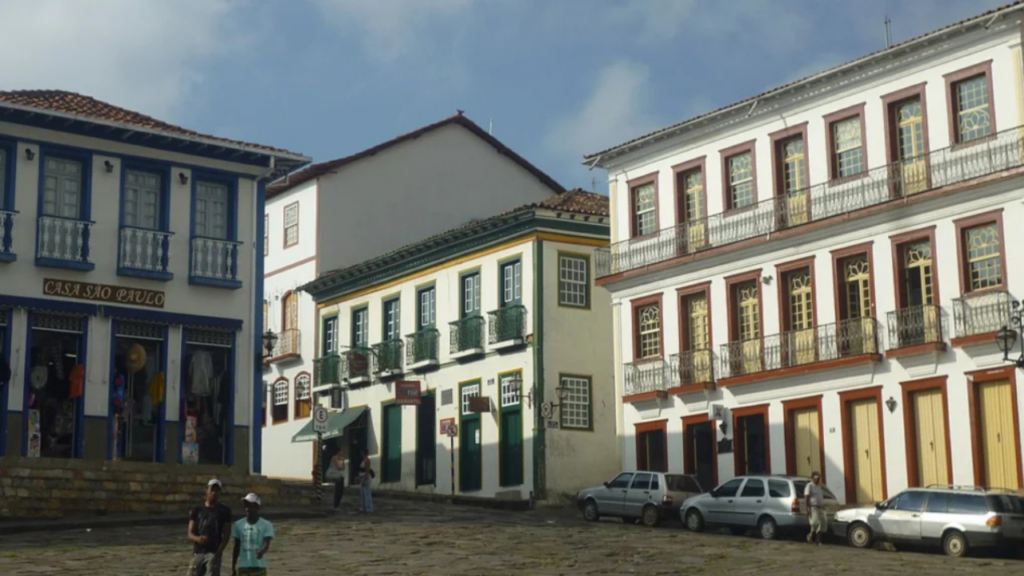 Essa cidade histórica de Minas Gerais guarda um legado musical e colonial que esquenta o coração de qualquer um