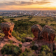 O paraíso geológico no Brasil com 300 milhões de anos que hoje é parte de uma cidade perfeita para viver bem