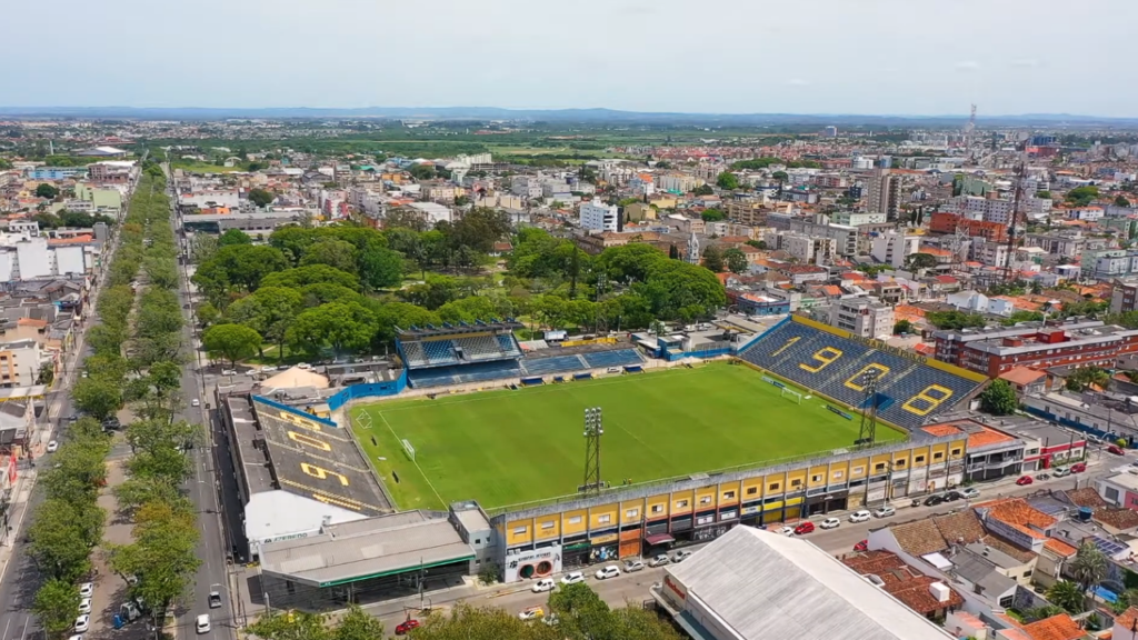 Casarões históricos, energia jovem e doces deliciosos fazem dessa cidade um lugar especial para viver