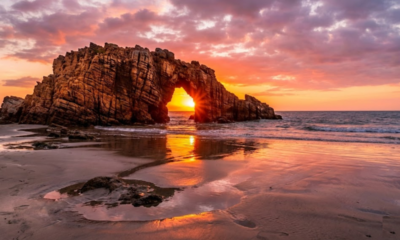 Onde o trânsito não existe, um antigo vilarejo preservado se transformou em destino desejado exclusivo para 4x4