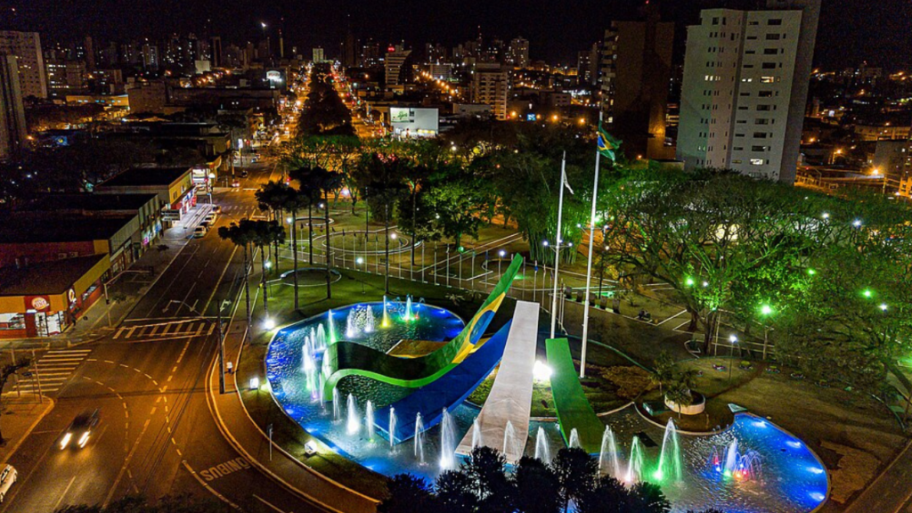 A "Capital do Oeste" oferece prosperidade para seus moradores e se destaca ao figurar entre as melhores do Brasil