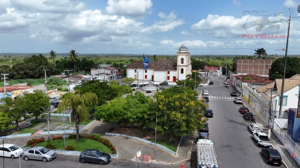 Uma cidade do Nordeste teve uma guardiã que guardou tradições e memórias ancestrais com mais de 700 anos