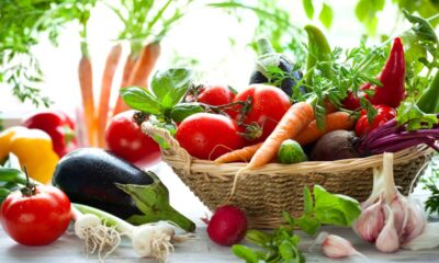 O que é uma alimentação saudável e por que tanta gente ainda se confunde na hora de comer melhor