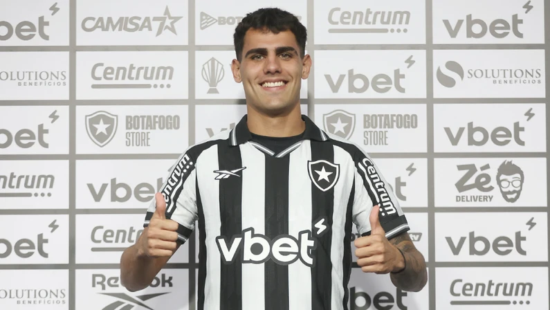 Foto: Vítor Silva/Botafogo