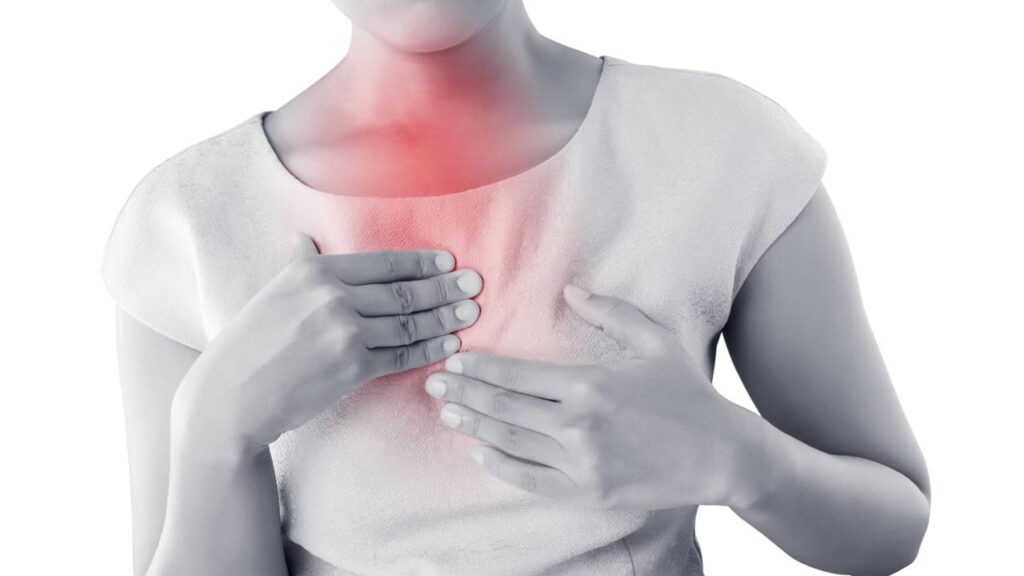 Sintomas comuns que parecem inofensivos, mas podem esconder problemas de saúde maiores