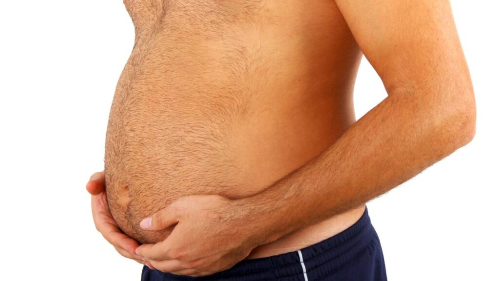 Alimentos que incham a barriga e muita gente consome achando que são inofensivos