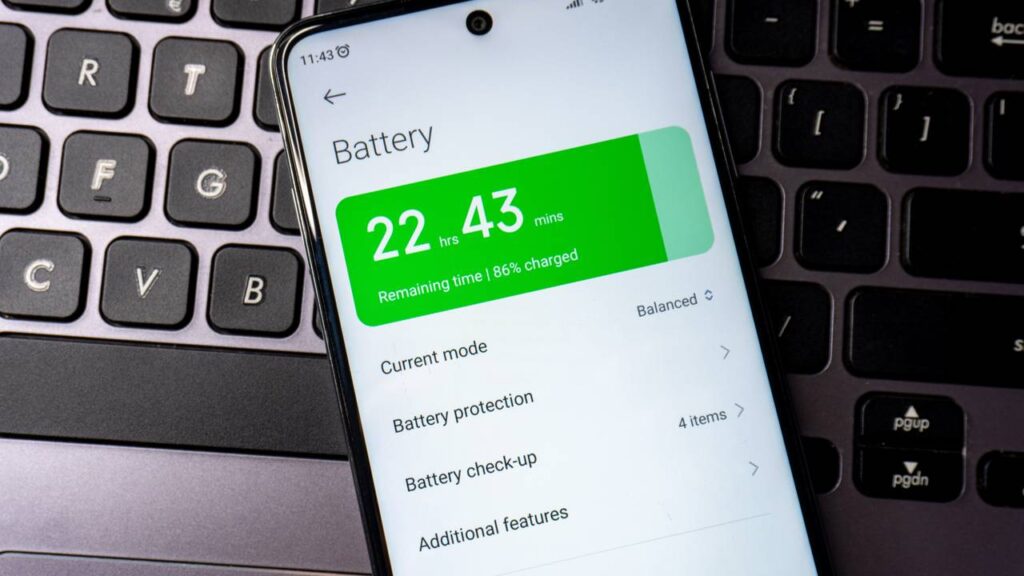 Celular descarrega rápido? Desative isso agora e evite perder bateria mesmo sem usar o aparelho