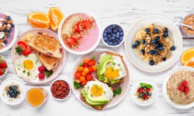 Como começar alimentação saudável escolhendo os alimentos certos no dia a dia