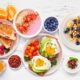 Como começar alimentação saudável escolhendo os alimentos certos no dia a dia