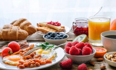 Os melhores alimentos anti inflamatórios para reduzir inflamação e melhorar a saúde