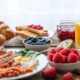 Os melhores alimentos anti inflamatórios para reduzir inflamação e melhorar a saúde