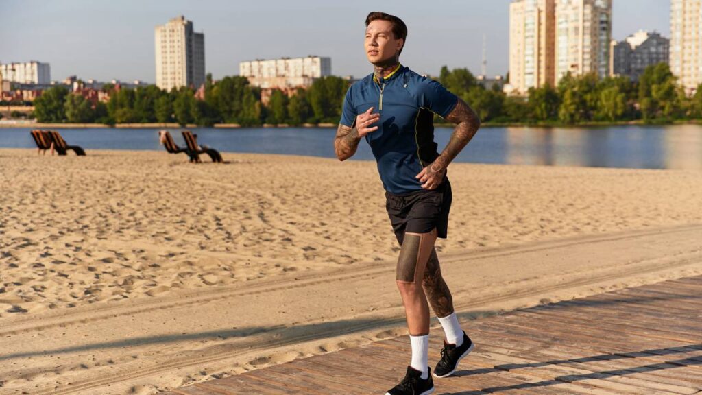 Os piores erros na corrida são mais comuns do que parecem e muita gente ainda insiste neles