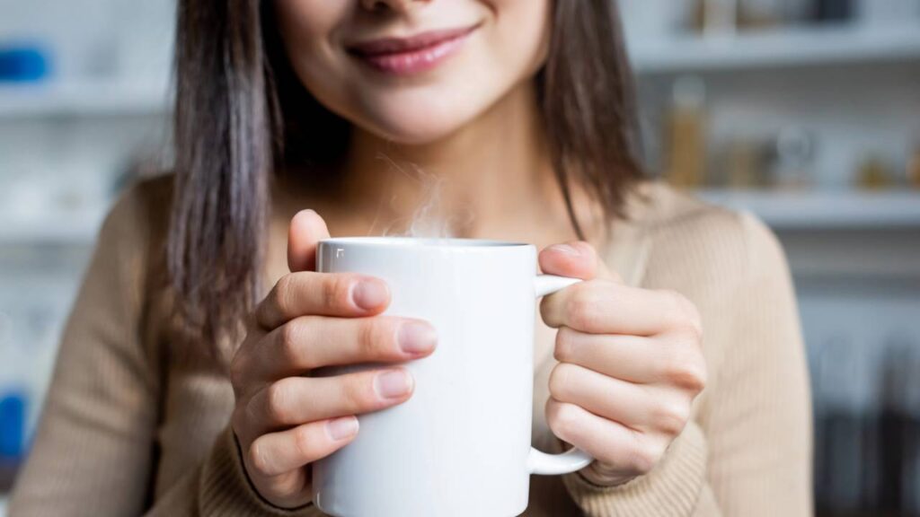 Todos temos aquela caneca especial, que usamos todos os dias - Créditos: depositphotos.com / IgorVetushko