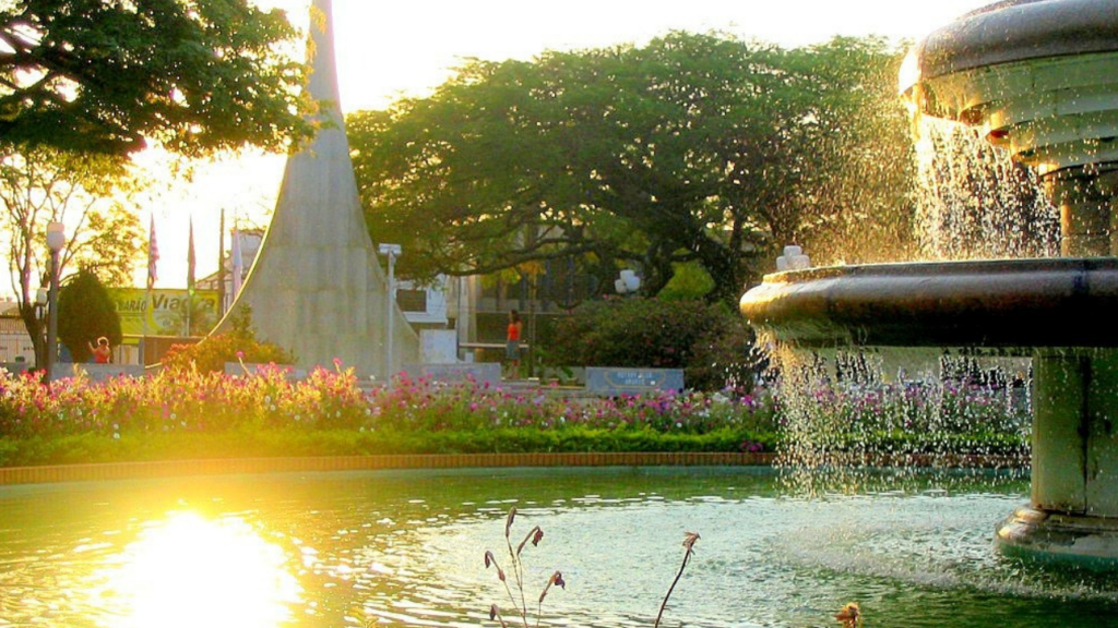 A "Cidade das Árvores" é reconhecida nacionalmente no interior de SP pela qualidade de vida e áreas verdes