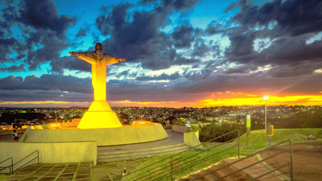 Essa cidade de Minas Gerais lidera ranking de segurança e abriga a maior reserva de nióbio do mundo