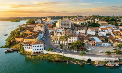 Uma cidade do Nordeste fundada em 1613 é conhecida como “Atenas” e os detalhes das construções explicam tudo