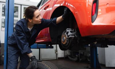 Upgrades simples que podem melhorar o desempenho e eficiência sem modificações internas