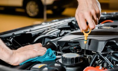 10 dicas simples para manter seu carro longe da oficina e evitar gastos desnecessários