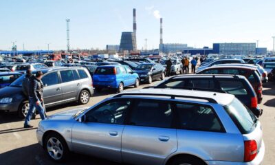 Carro parado pode quebrar o motor em minutos se cuidados básicos forem ignorados