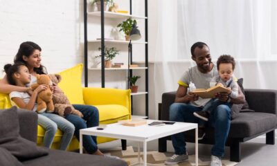 6 ideias para uma casa que acalma e transmite sensação de conforto e tranquilidade