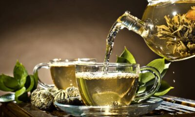 Chá de boldo: para que serve e quais são os 5 principais benefícios