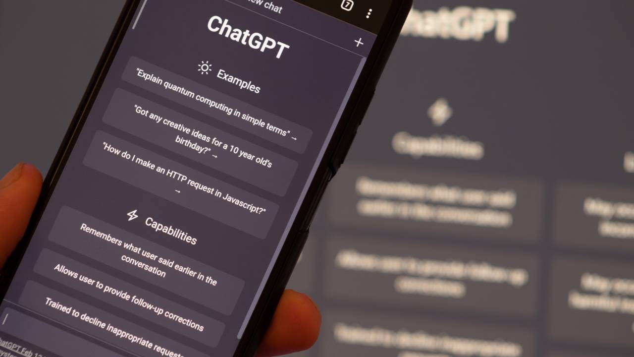 5 truques do ChatGPT para produtividade que mudam a forma de trabalhar e estudar