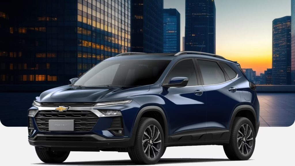 Comparação entre Tracker 1.0 e T-Cross 1.0 TSI revela perfis distintos