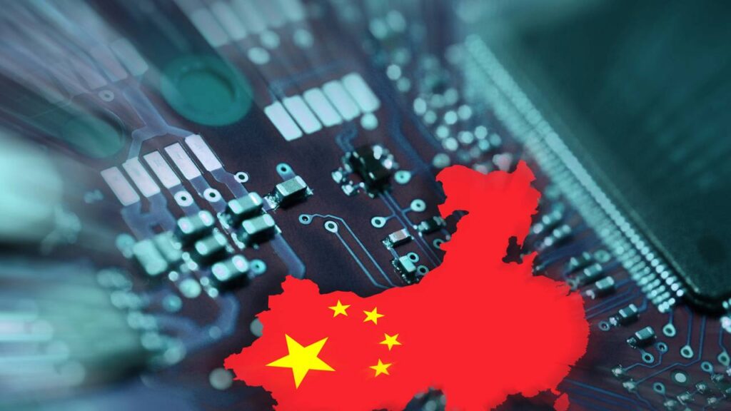 Como a China virou líder em tecnologia e passou a disputar a frente do desenvolvimento global