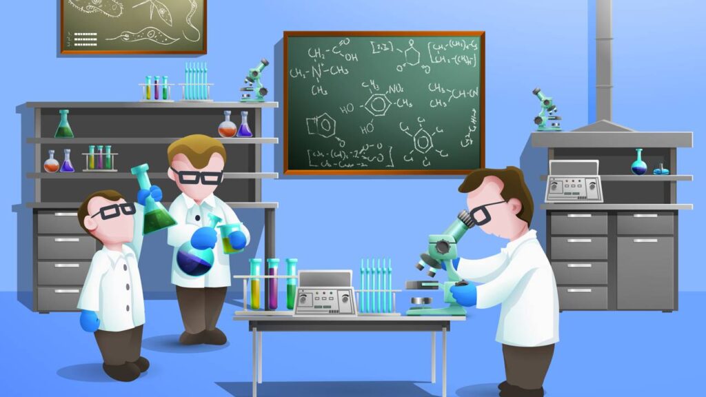Fatos científicos tão estranhos que parecem inventados, mas são reais