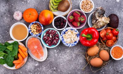 Alimentos ricos em colágeno ajudam a reduzir o inchaço nas pernas e fortalecer as articulações